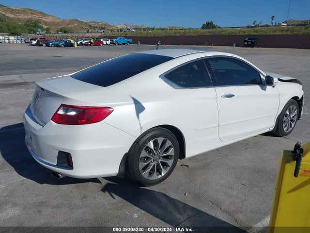 Honda ACCORD EX 2015 1HGCT1B70FA011069 Image 4