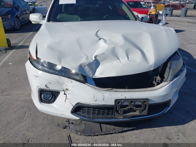 Honda ACCORD EX 2015 1HGCT1B70FA011069 Image 6