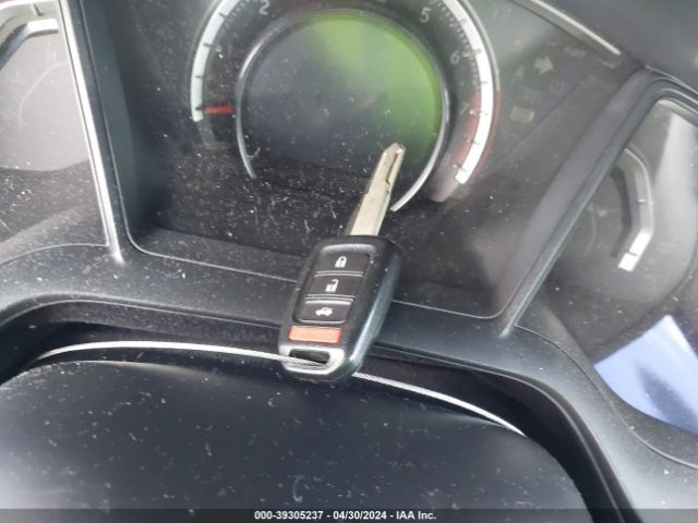 2HGFC2F55GH543352 Honda Civic Lx