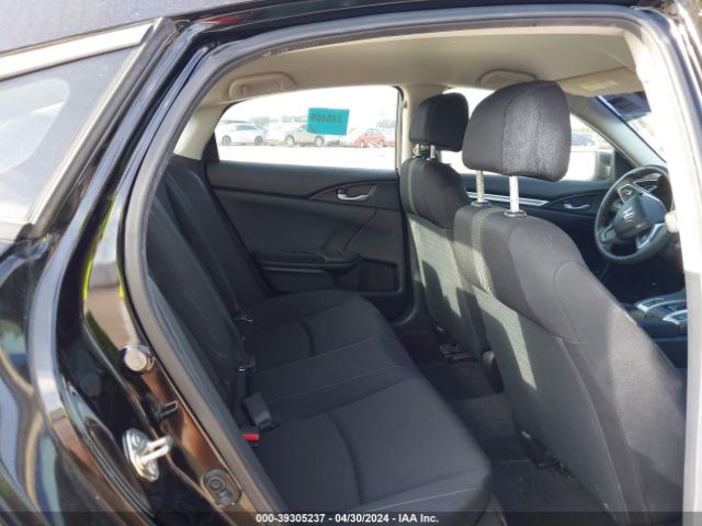 2HGFC2F55GH543352 Honda Civic Lx