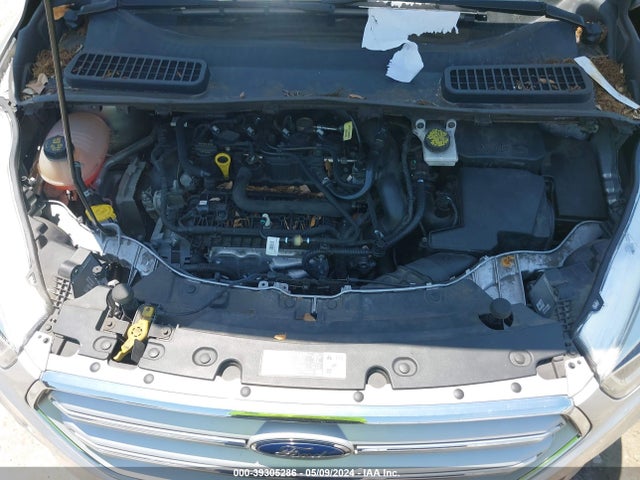 Ford ESCAPE SEL 2019 1FMCU9HD9KUA73016 Image 10