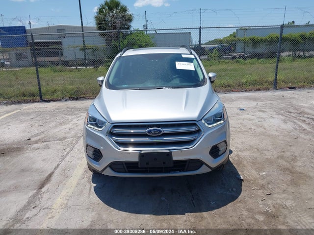 Ford ESCAPE SEL 2019 1FMCU9HD9KUA73016 Image 12