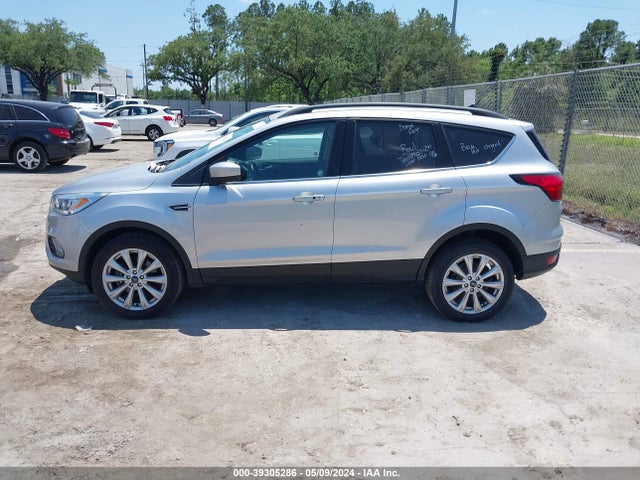 Ford ESCAPE SEL 2019 1FMCU9HD9KUA73016 Image 14