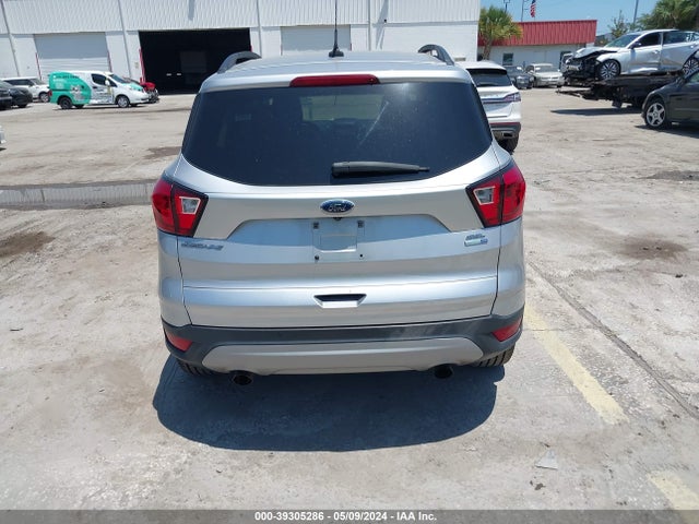 Ford ESCAPE SEL 2019 1FMCU9HD9KUA73016 Image 16