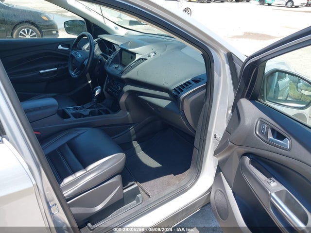 Ford ESCAPE SEL 2019 1FMCU9HD9KUA73016 Image 5