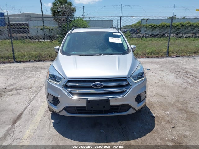 Ford ESCAPE SEL 2019 1FMCU9HD9KUA73016 Image 6