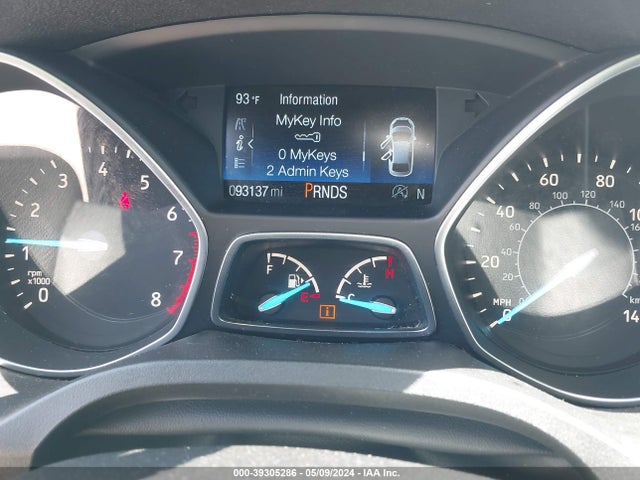 Ford ESCAPE SEL 2019 1FMCU9HD9KUA73016 Image 7