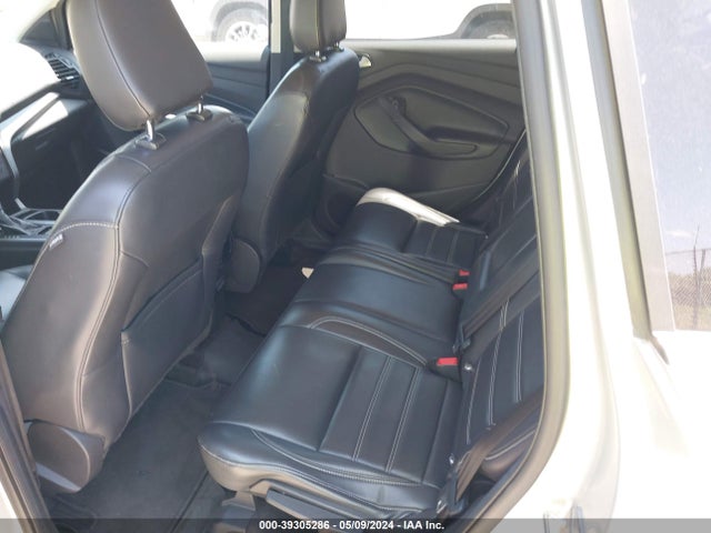 Ford ESCAPE SEL 2019 1FMCU9HD9KUA73016 Image 8
