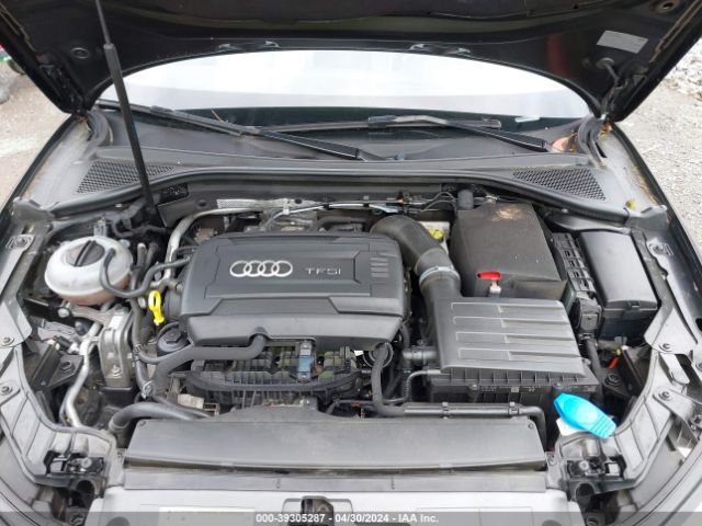 WAUA7GFF9G1017420 Audi A3 1.8t Premium