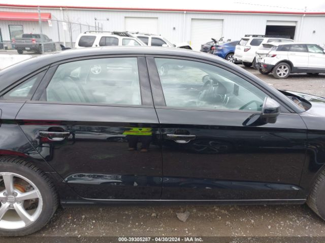 WAUA7GFF9G1017420 Audi A3 1.8t Premium
