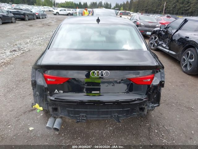WAUA7GFF9G1017420 Audi A3 1.8t Premium