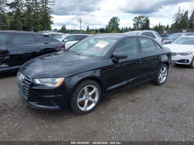 WAUA7GFF9G1017420 Audi A3 1.8t Premium