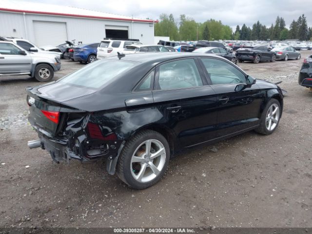 WAUA7GFF9G1017420 Audi A3 1.8t Premium