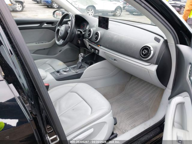 WAUA7GFF9G1017420 Audi A3 1.8t Premium