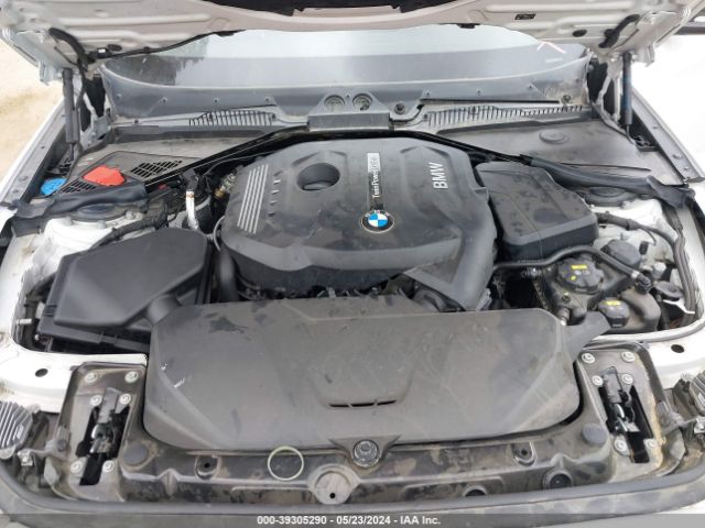WBA2J1C59KVD09961 BMW 230I