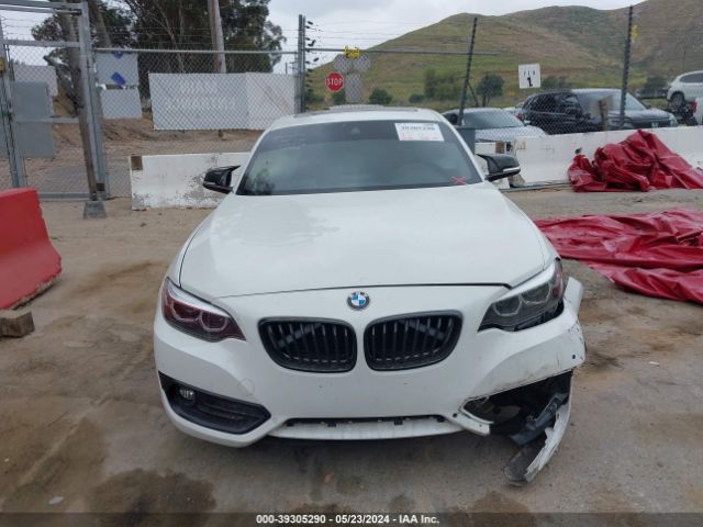 WBA2J1C59KVD09961 BMW 230I