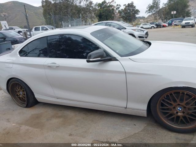 WBA2J1C59KVD09961 BMW 230I
