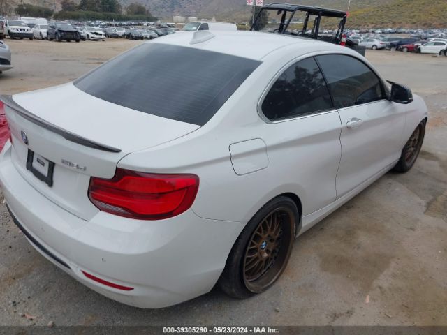 WBA2J1C59KVD09961 BMW 230I