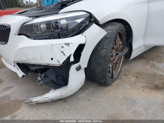 WBA2J1C59KVD09961 BMW 230I