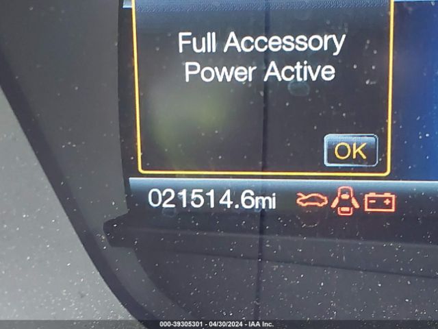 3FA6P0HD9JR144229 Ford FUSION SE