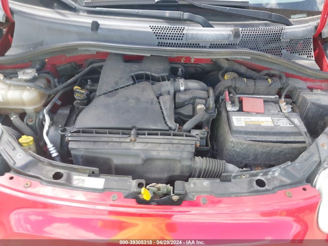 2013 FIAT 500C 3C3CFFDR8DT608496 Photo 9