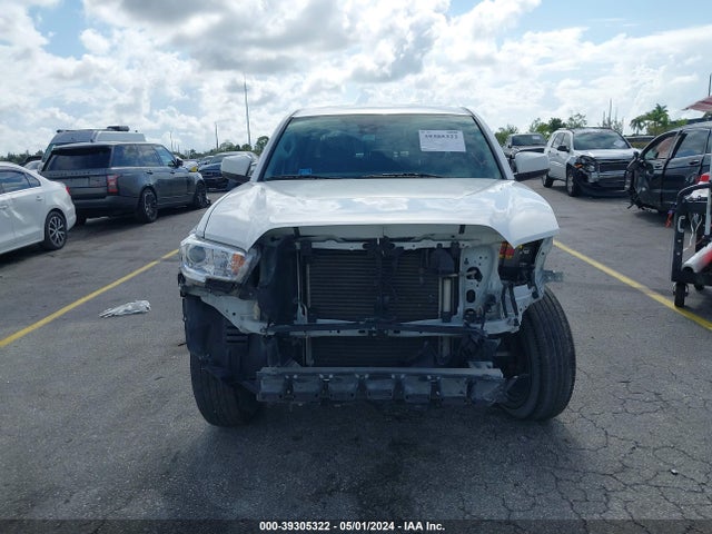 Toyota Tacoma Sr 2021 3TYAX5GNXMT019113 Image 13