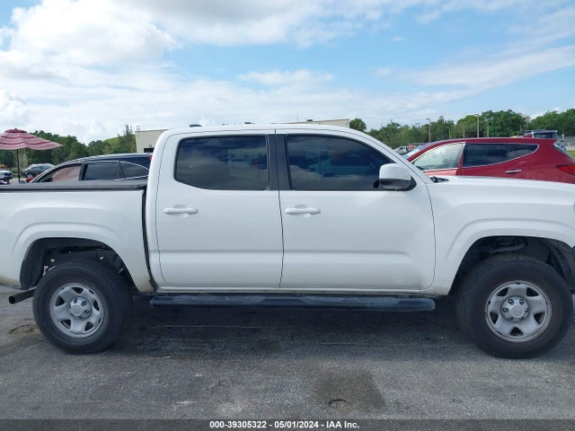 Toyota Tacoma Sr 2021 3TYAX5GNXMT019113 Image 14