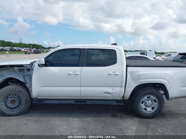Toyota Tacoma Sr 2021 3TYAX5GNXMT019113 Image 15