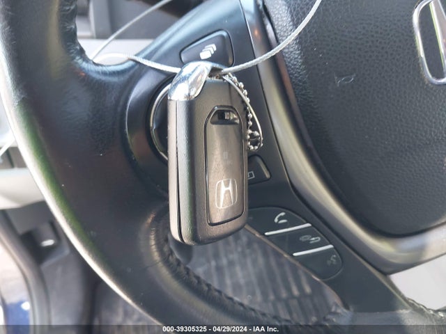 Honda Pilot Ex-l 2016 5FNYF6H56GB102631 Image 11