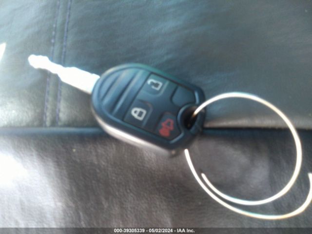 1FM5K7D85EGA15872 Ford EXPLORER XLT