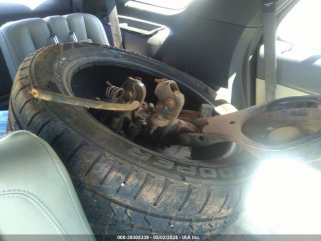 1FM5K7D85EGA15872 Ford EXPLORER XLT