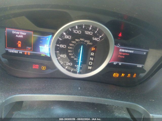 1FM5K7D85EGA15872 Ford EXPLORER XLT