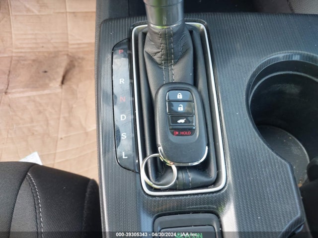 Honda Civic Lx 2022 19XFL2H5XNE008778 Image 11