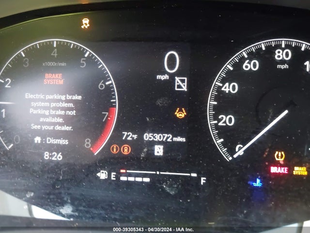 Honda Civic Lx 2022 19XFL2H5XNE008778 Image 15