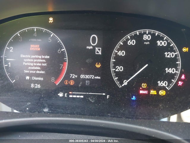 Honda Civic Lx 2022 19XFL2H5XNE008778 Image 7