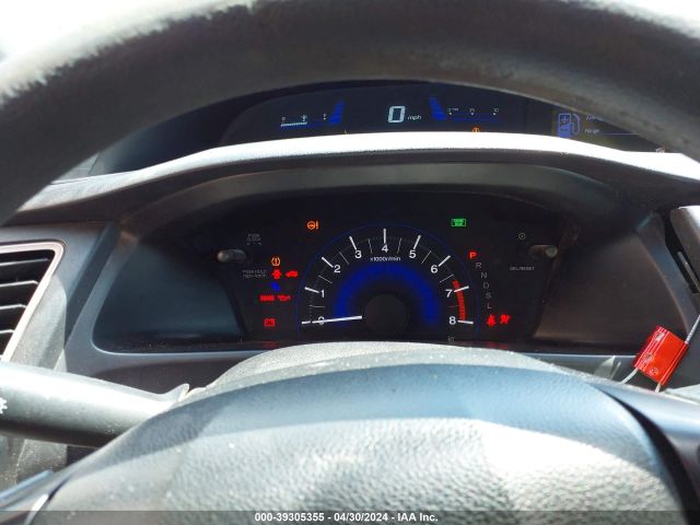 19XFB2F56FE030901 Honda Civic Lx