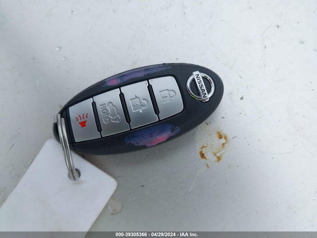 Nissan Rogue Sl 2015 5N1AT2MV7FC858890 Image 11