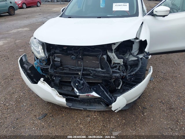 Nissan Rogue Sl 2015 5N1AT2MV7FC858890 Image 6