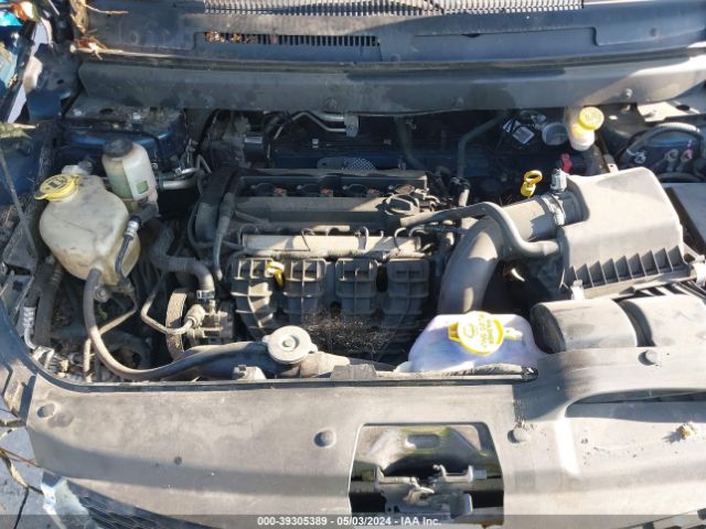 3C4PDCAB7FT608548 Dodge Journey American Value Pkg