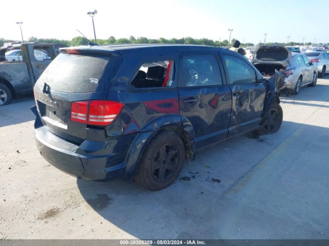 3C4PDCAB7FT608548 Dodge Journey American Value Pkg