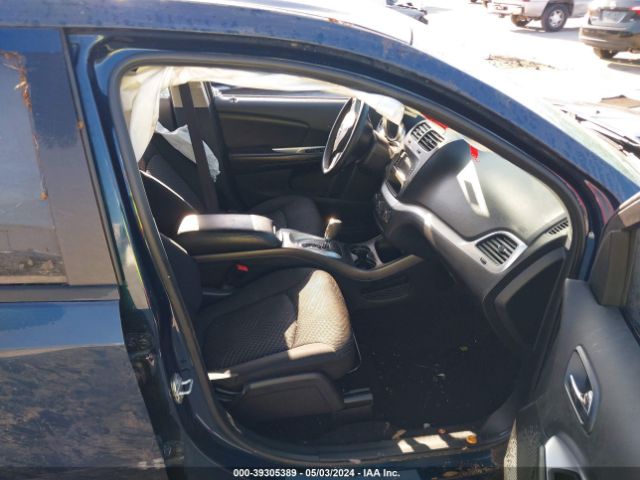 3C4PDCAB7FT608548 Dodge Journey American Value Pkg