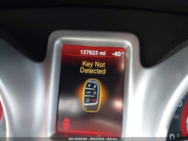 3C4PDCAB7FT608548 Dodge Journey American Value Pkg