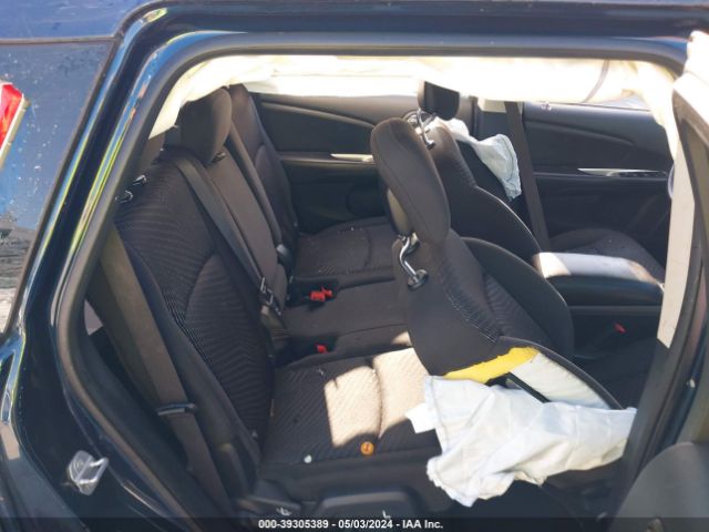 3C4PDCAB7FT608548 Dodge Journey American Value Pkg