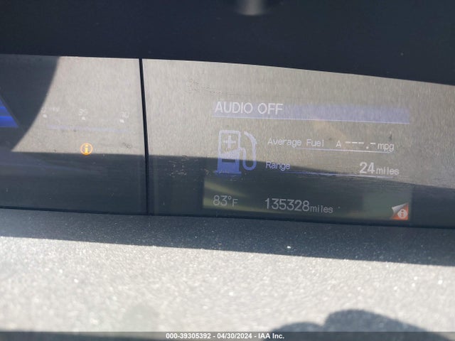 Honda Civic Lx 2014 19XFB2F56EE030296 Image 7