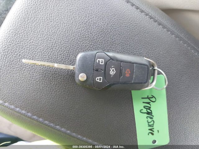 3FA6P0H71FR251325 Ford FUSION SE