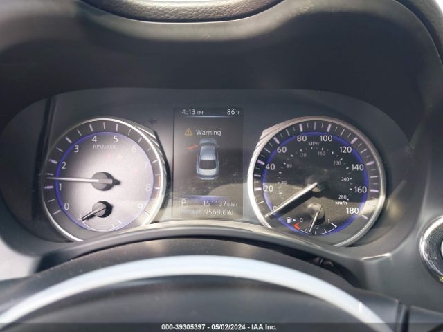 JN1BV7AP4FM354364 Infiniti Q50 Premium