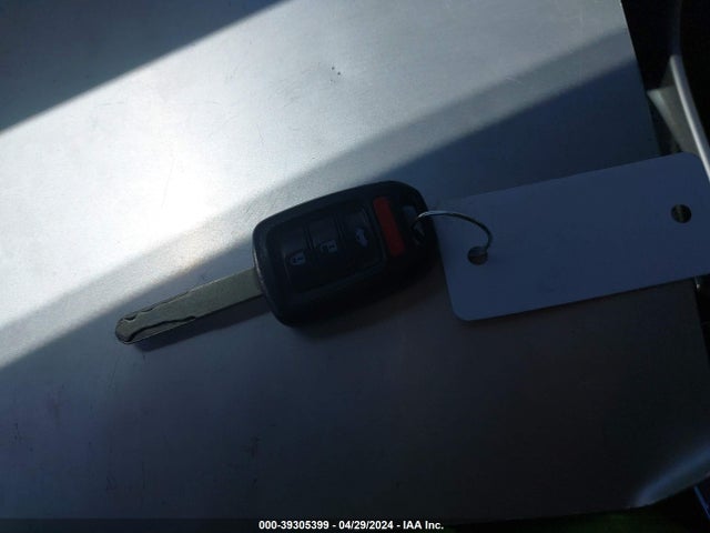 Honda ACCORD LX 2016 1HGCR2F30GA044649 Image 11