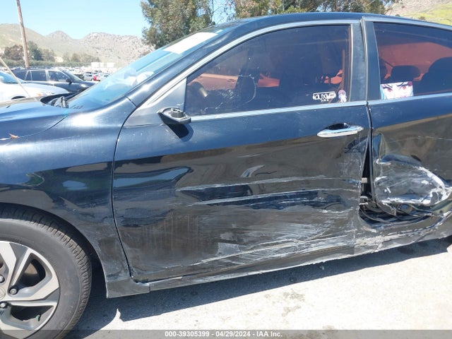 Honda ACCORD LX 2016 1HGCR2F30GA044649 Image 18