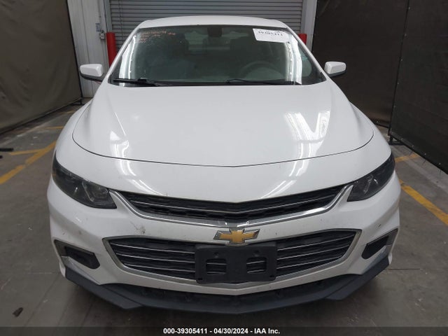 Chevrolet MALIBU 1LT 2017 1G1ZE5ST6HF265245 Image 12