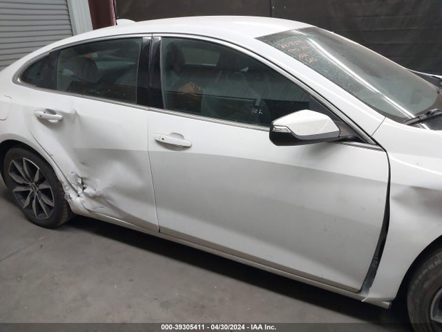Chevrolet MALIBU 1LT 2017 1G1ZE5ST6HF265245 Image 13